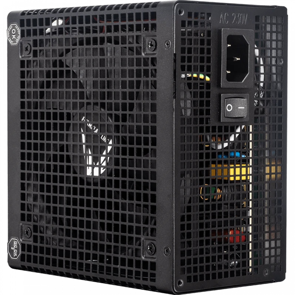 Блок питания Formula APMM-500BD 500 Вт - миниатюра 3