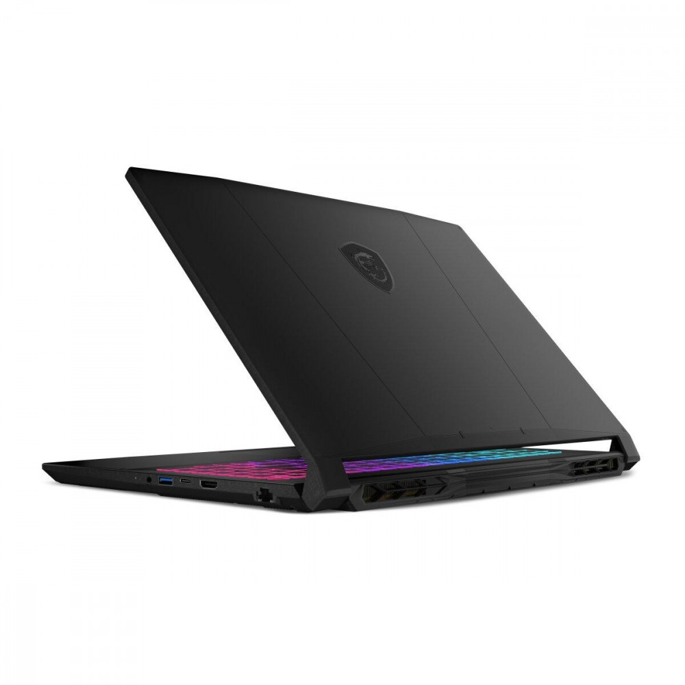 Ноутбук MSI Katana 15 9S7-1587C1-1065| 15.6 ", FHD 1920x1080 (16:9), Intel, Core i5, 16 Гб, 512 ГБ, nVidia GeForce RTX 5060 - миниатюра 4