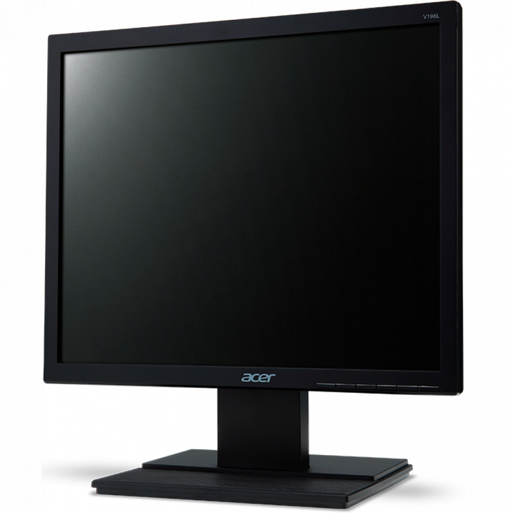 Монитор Acer V196LBbi UM.CV6EE.B21 19 ", IPS, SXGA 1280x1024 (5:4), 75 Гц - миниатюра 2