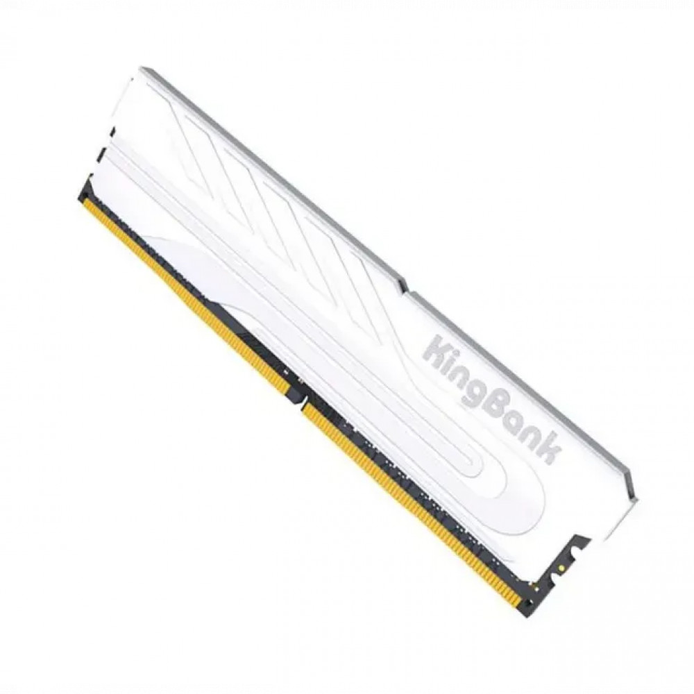 ОЗУ KingBank KJXS K5.01.FPM5ED7201 DIMM, DDR5, 16 Гб, 6000 МГц — фото товара