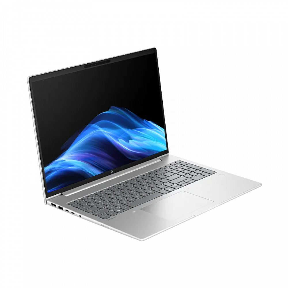 Ноутбук HP ProBook 4 G1iR 16 C38L7AT 16 ", WUXGA 1920x1200 (16:10), Intel, Core Ultra 7, 16 Гб, 512 ГБ, Intel Graphics — фото товара