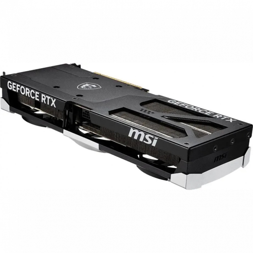 Видеокарта MSI RTX 5070 Ti 16G VENTUS 3X OC 16 ГБ - миниатюра 2