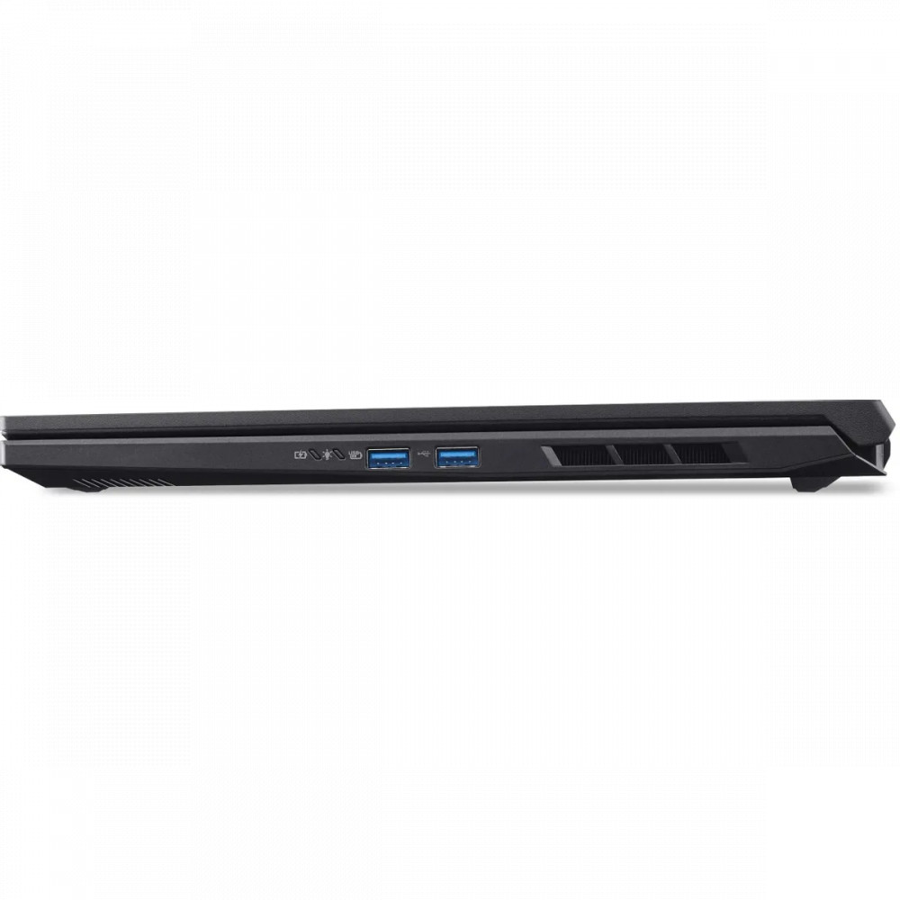 Ноутбук Acer Nitro V 17 AI ANV17-41-R6A6 NH.QYVCD.005 17.3 ", FHD 1920x1080 (16:9), AMD, Ryzen 7, 16 Гб, 1 ТБ, nVidia GeForce RTX 5060 - миниатюра 4