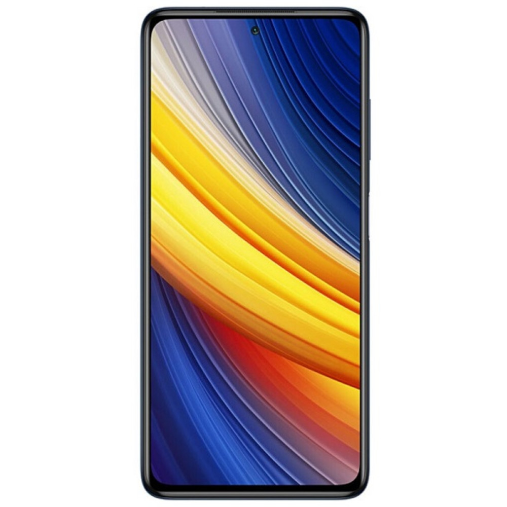Смартфон POCO X3 Pro 8GB 256GB Phantom Black 37612 - миниатюра 2