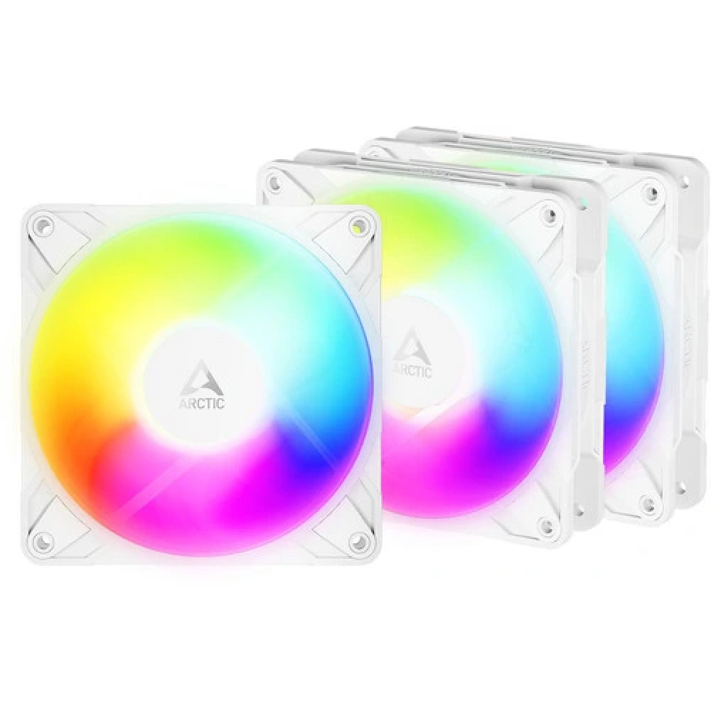 Система охлаждения ARCTIC P12 Pro Reverse ARGB ACFAN00334A Для системного блока — фото товара