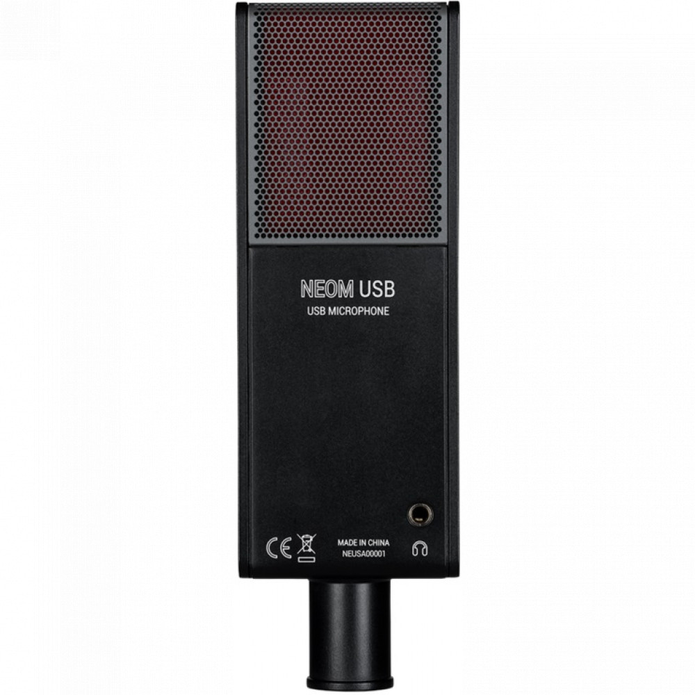 Микрофон sE Electronics USB микрофон NEOM USB - миниатюра 2