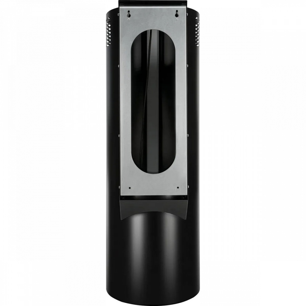 Вытяжка Weissgauff Tubus 90 Black Edition 429587 - миниатюра 3