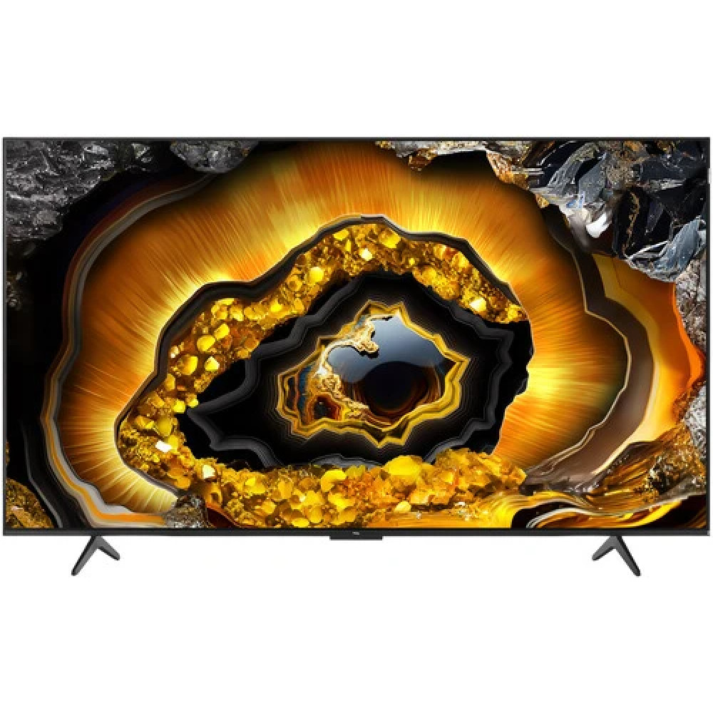 Телевизор TCL 65P7K 65 ", Smart TV, Черный — фото товара