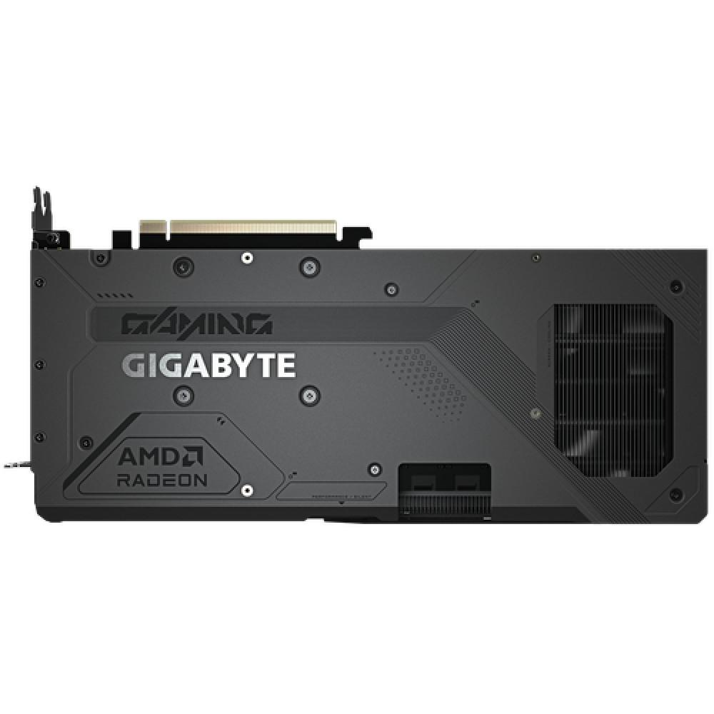 Видеокарта Gigabyte Radeon RX 9070 GRE GAMING OC GV-R907GREGAMING OC-12GD 12 ГБ - миниатюра 3