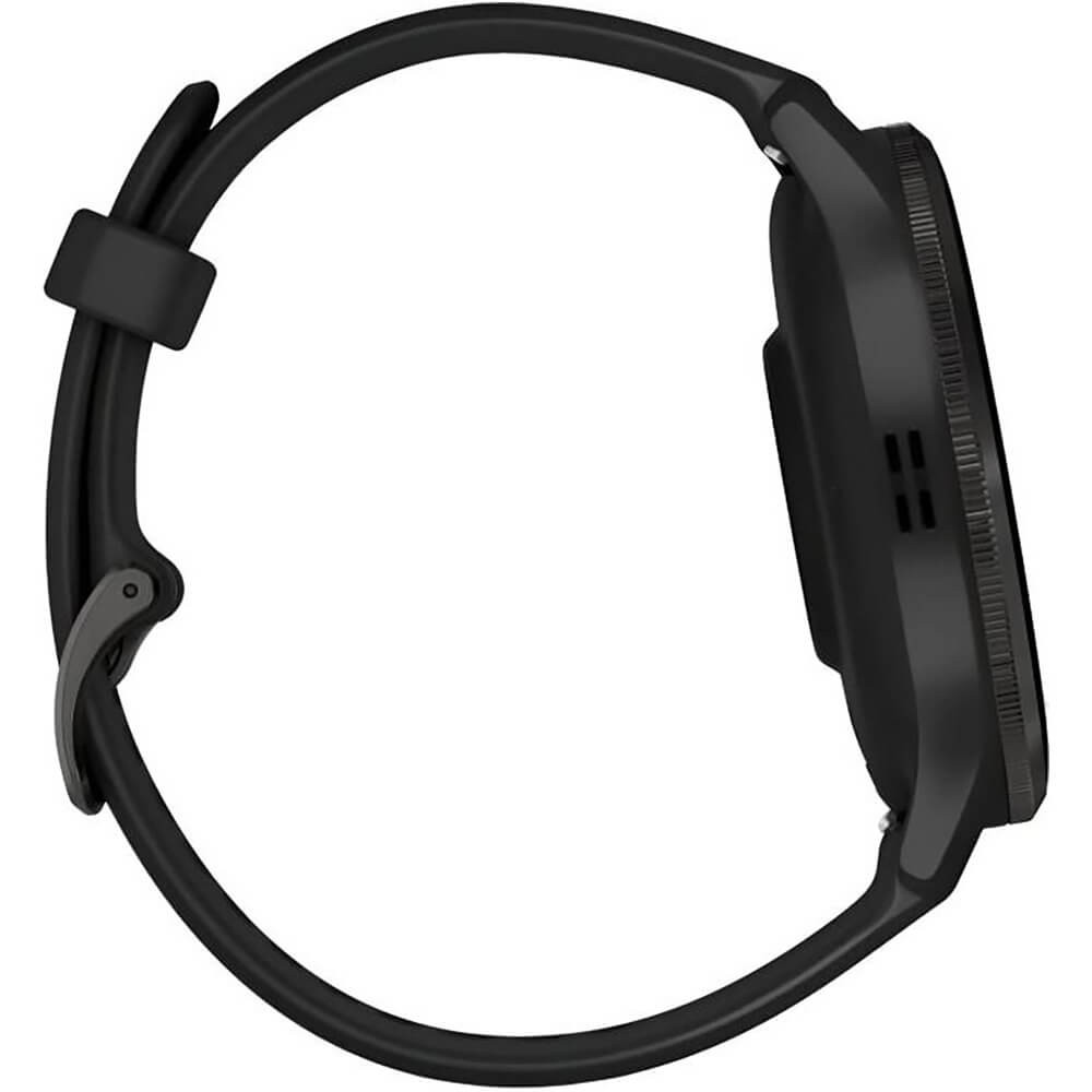 Garmin Venu 3 Black 010-02784-01 Смарт-часы - миниатюра 5