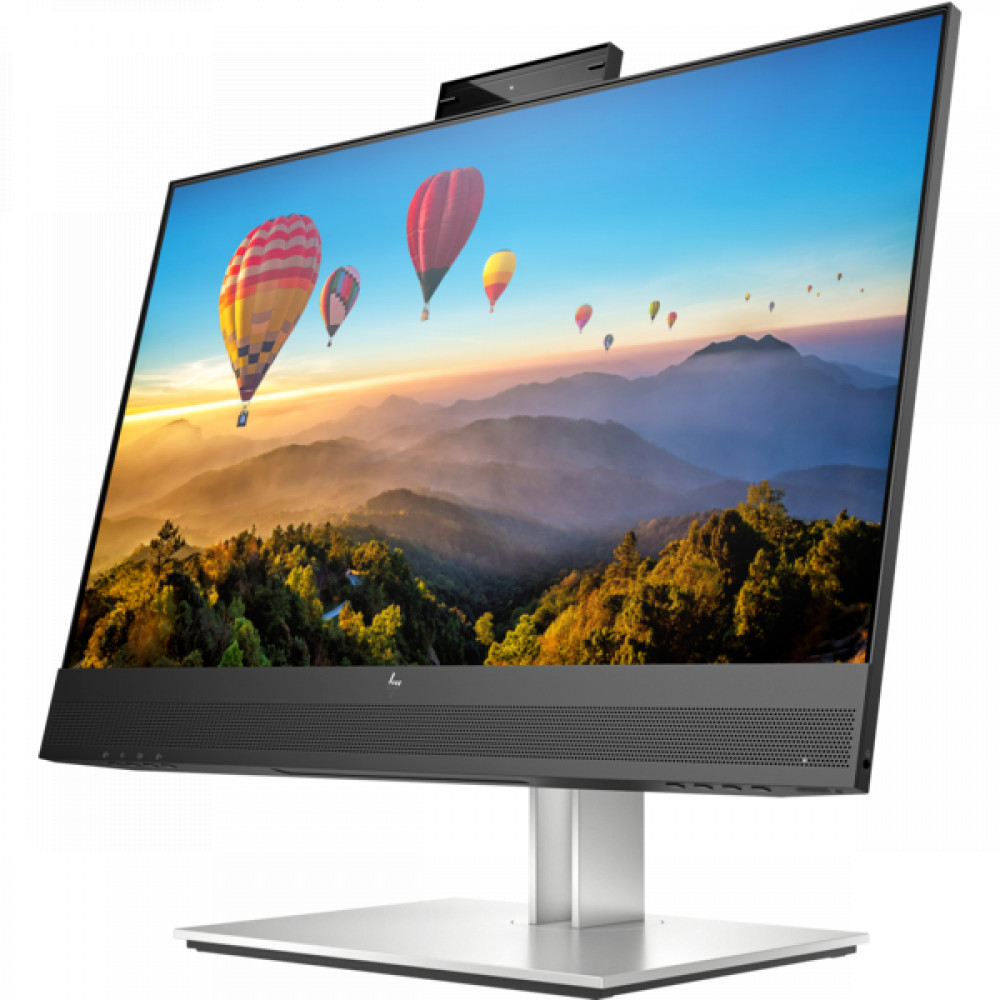 Монитор HP E24m G4 40Z32AA 23.8 ", IPS, Full HD 1920x1080 (16:9), 75 Гц — фото товара