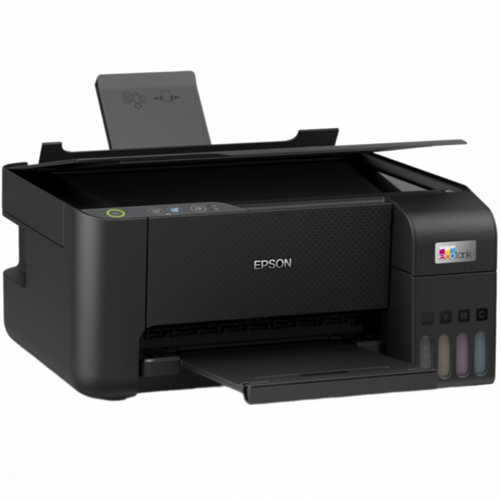 МФУ Epson EcoTank L3210 C11CJ68501 А4, Струйный, Цветная - миниатюра 3
