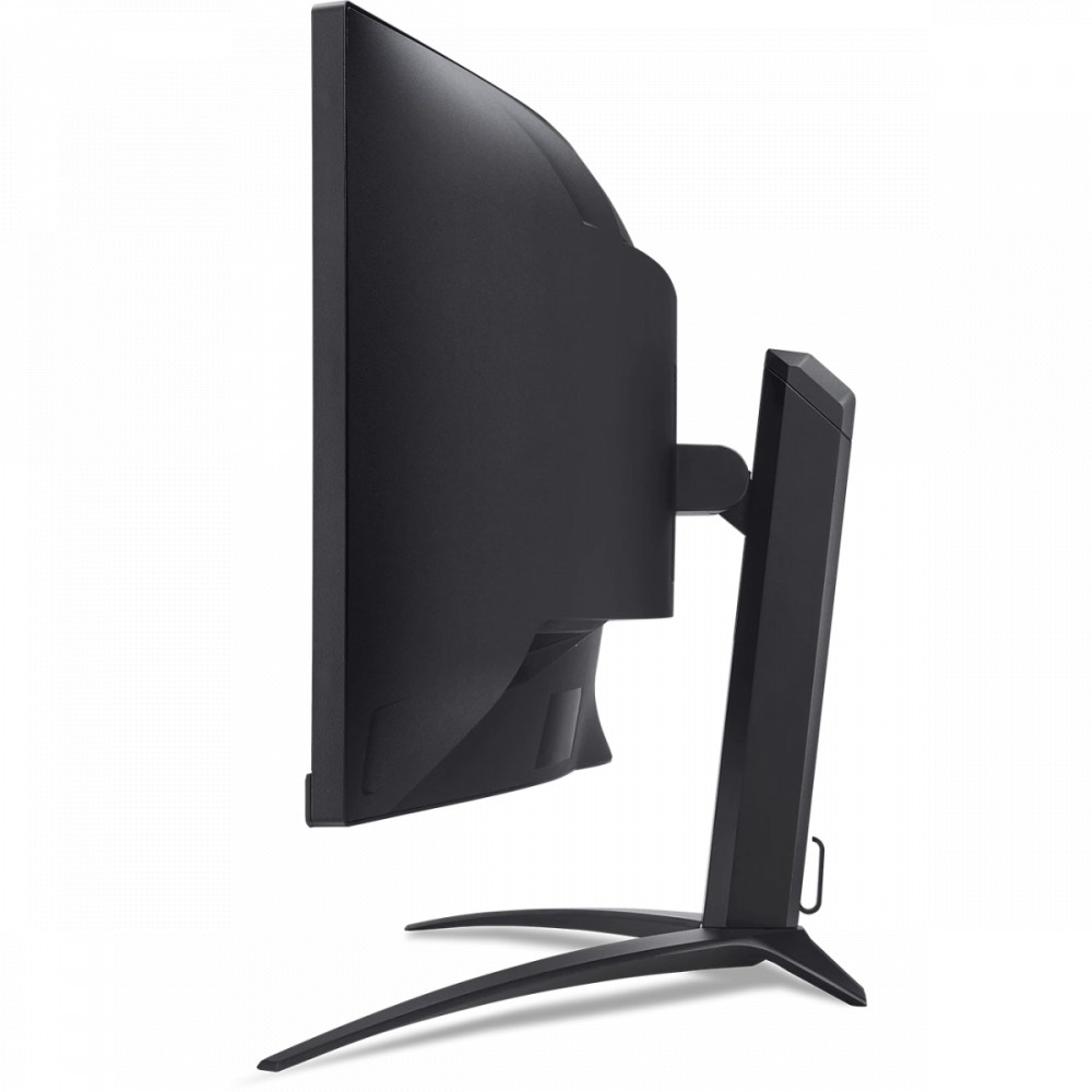 Монитор Acer XZ452CUVbemiiphuzx UM.MX2CD.V01 44.5 ", VA, Dual Quad HD 5120x1440 (32:9), 165 Гц - миниатюра 5