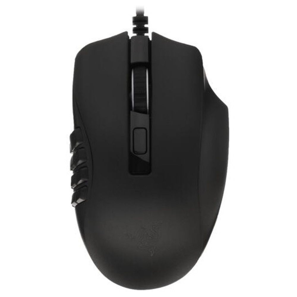 Мышь Razer Naga X RZ01-03590100-R3M1 Игровые, Проводная — фото товара