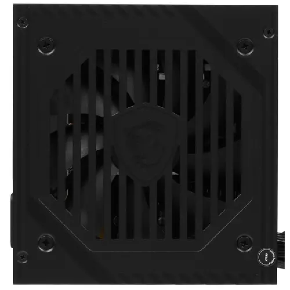 Блок питания MSI MAG A500DN 500 Вт - миниатюра 3