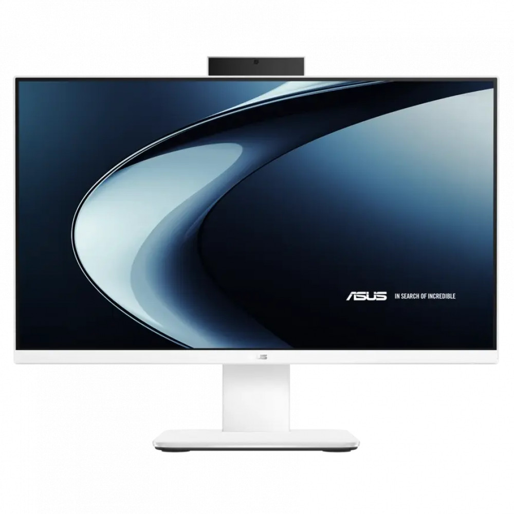 Моноблок Asus ExpertCenter P400 V440VAK-WPC2380 White 90PT03XA-M092H0 23.8 ", Intel, Core 7, 240H, 0.8, 16 Гб, 512 Гб — фото товара