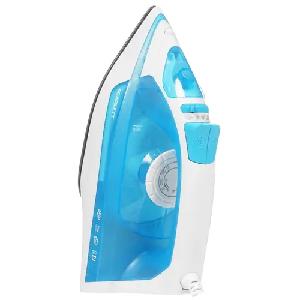 Scarlett SC-SI30P17 Утюг, 2200 Вт - миниатюра 4