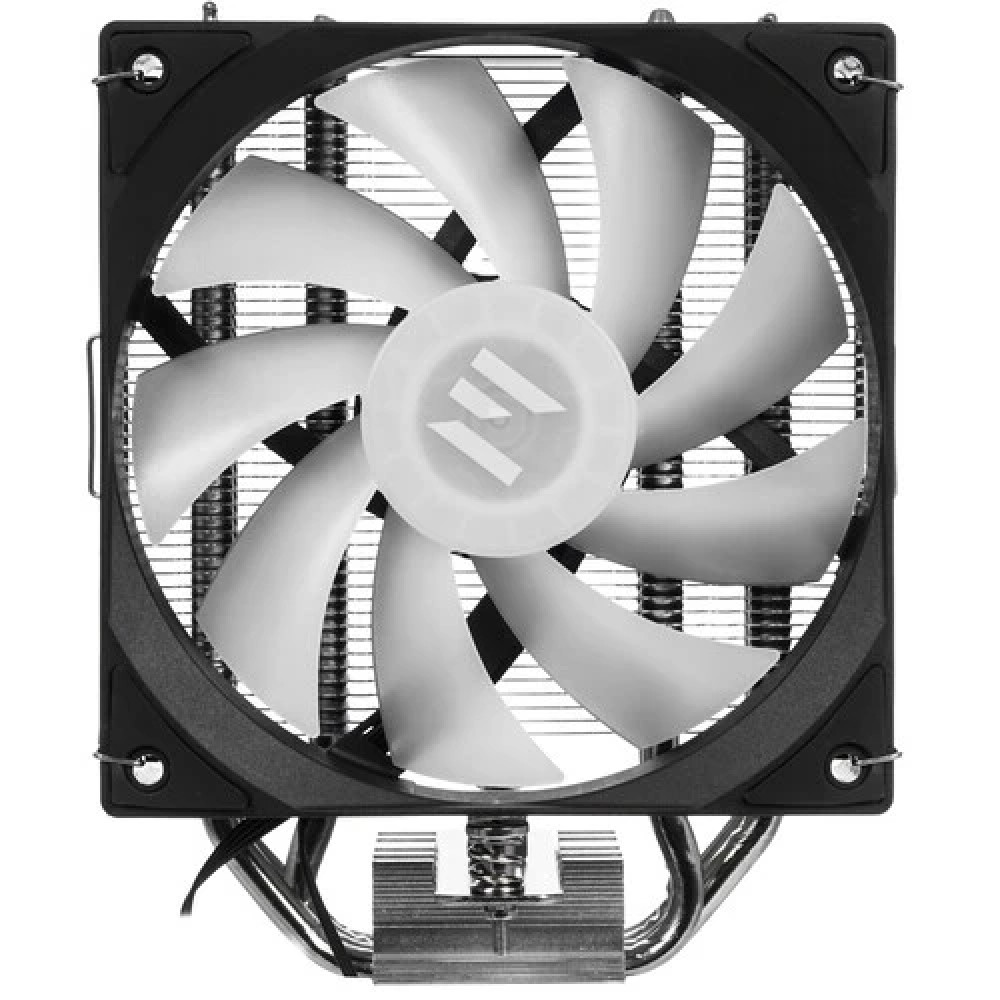 Система охлаждения Zalman CNPS9X OPTIMA2 Для процессора — фото товара