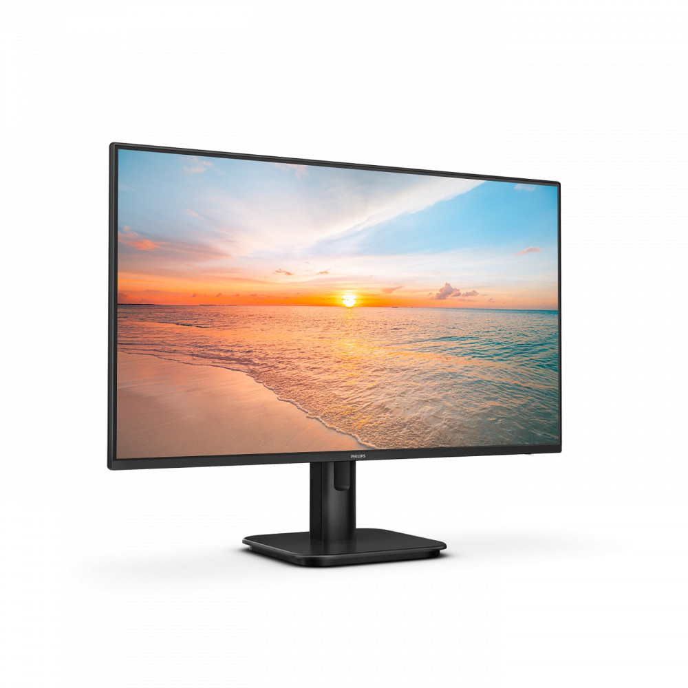 Монитор Philips 24E1N2100A 23.8 ", IPS, Full HD 1920x1080 (16:9), 120 Гц - миниатюра 2
