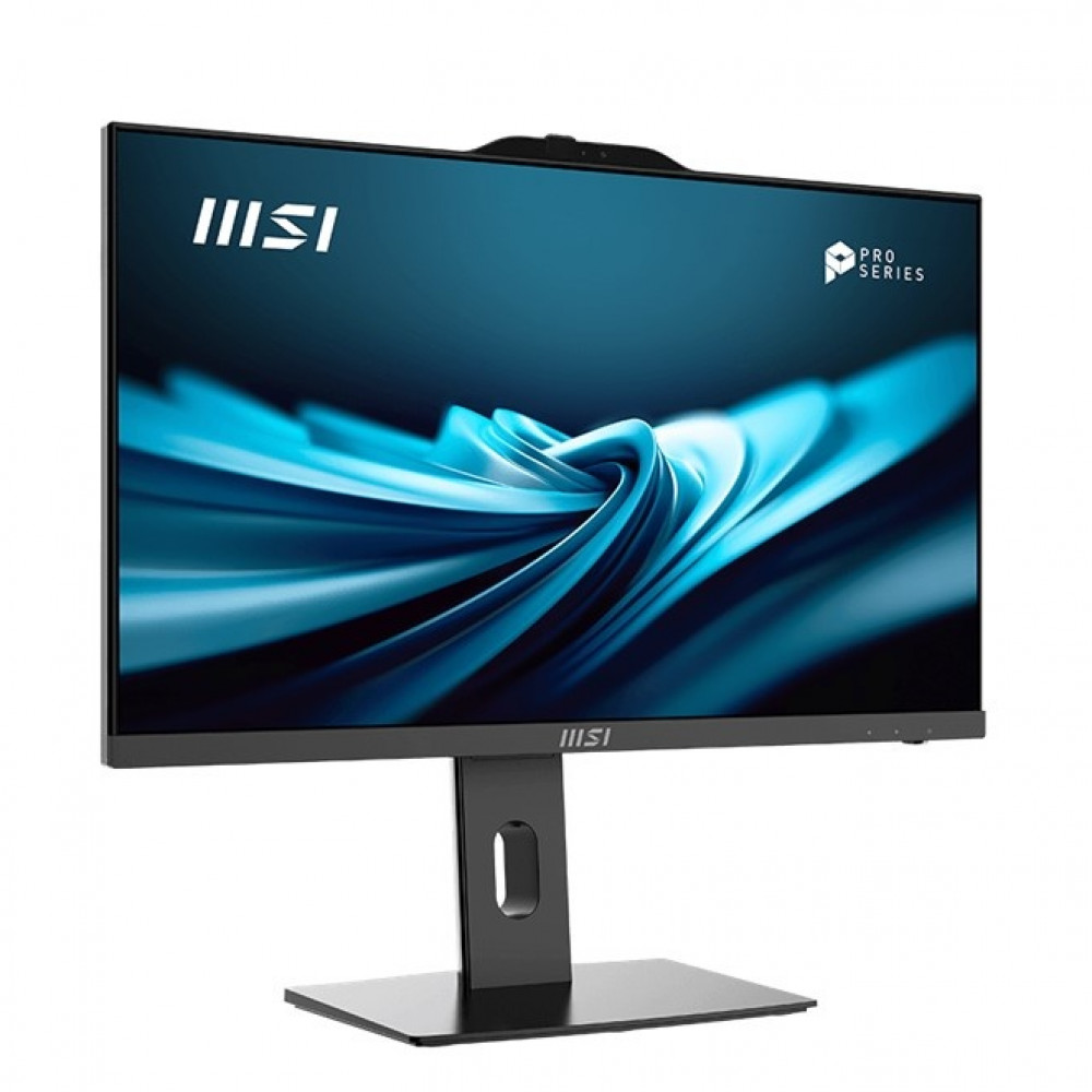 Моноблок MSI 9S6-AE0621-1209 23.8 ", Intel, Core i5, 13500, 2.5, 8 Гб, 256 Гб - миниатюра 2