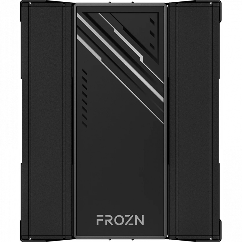 Система охлаждения ID-Cooling FROZN A410 DK Для процессора - миниатюра 5