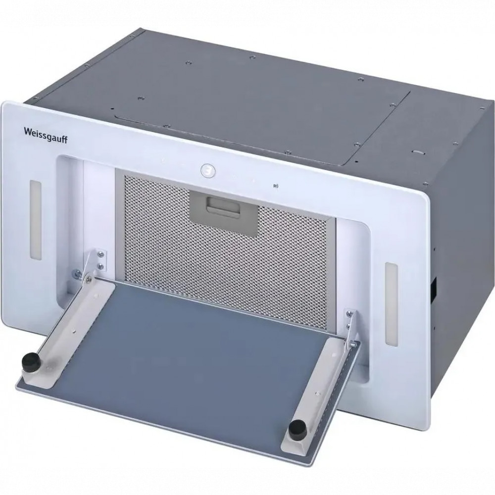 Вытяжка Weissgauff Aura 1200 Remote 424922 - миниатюра 3