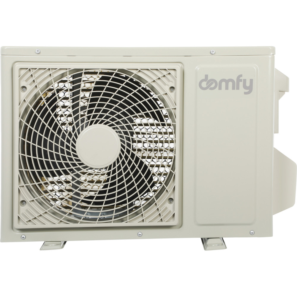 Domfy DCW-AC-07-1I Сплит-система - миниатюра 5
