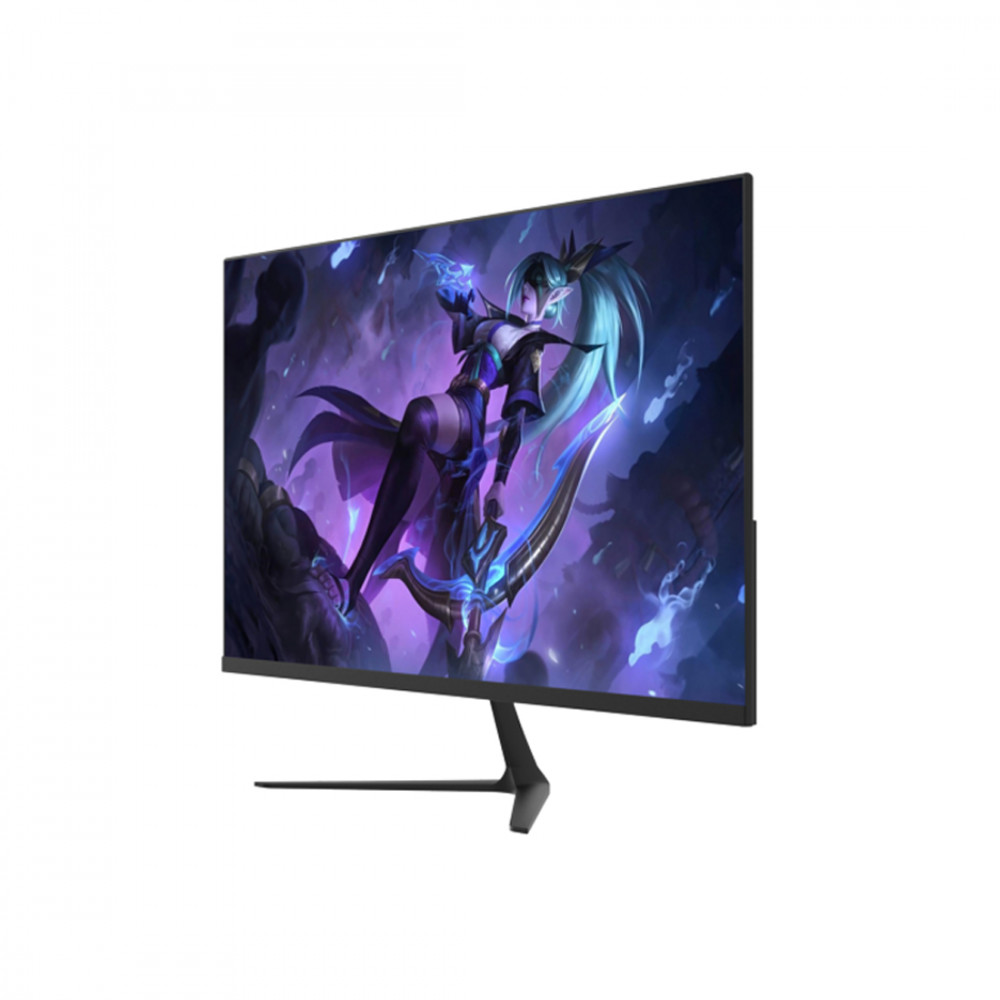 Монитор XGIMI OFLED27+ 27 ", IPS, Full HD 1920x1080 (16:9), 100 Гц - миниатюра 2