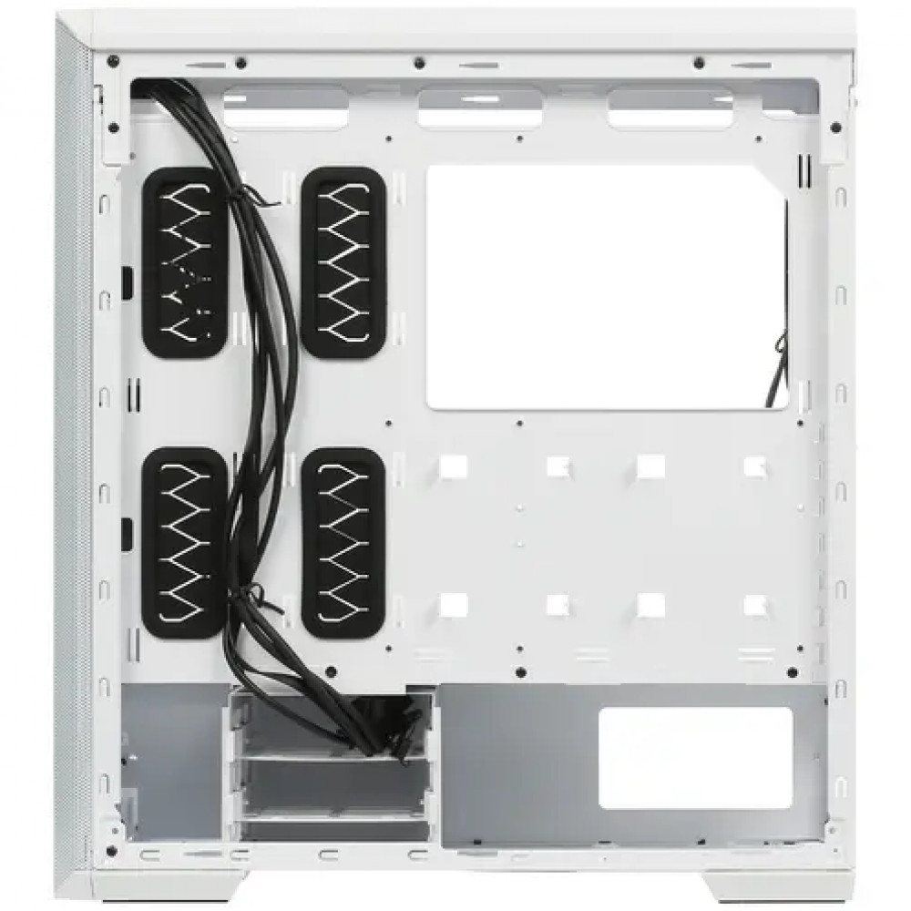 Корпус XPG Defender White DEFENDER-WHCWW Mid-Tower - миниатюра 10