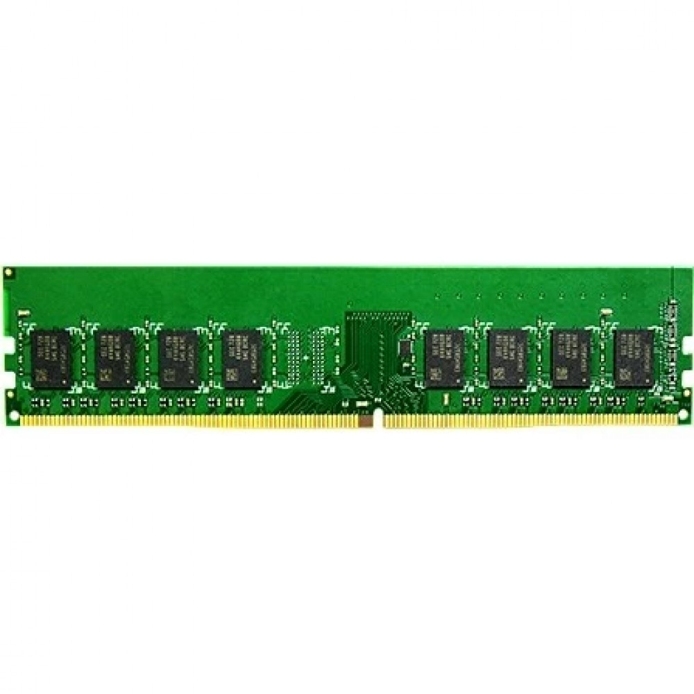 ОЗУ Synology D4EU01-8G DIMM, DDR4, 8 Гб, 2666 МГц — фото товара