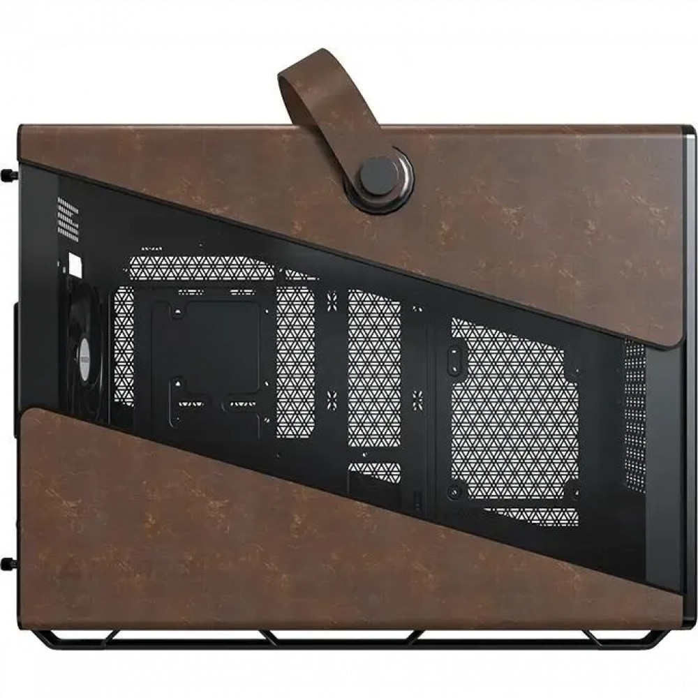 Корпус Montech Heritage PRO (B) HERITAGE PRO (B) Mini-Tower - миниатюра 4