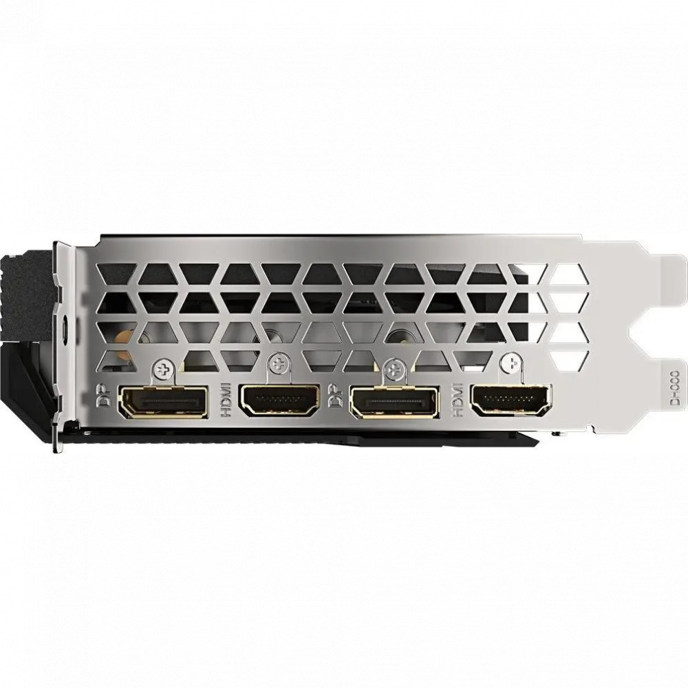 Видеокарта Gigabyte GeForce RTX 3060 GAMING OC GV-N3060GAMING OC-8GD 2.0 8 ГБ - миниатюра 4