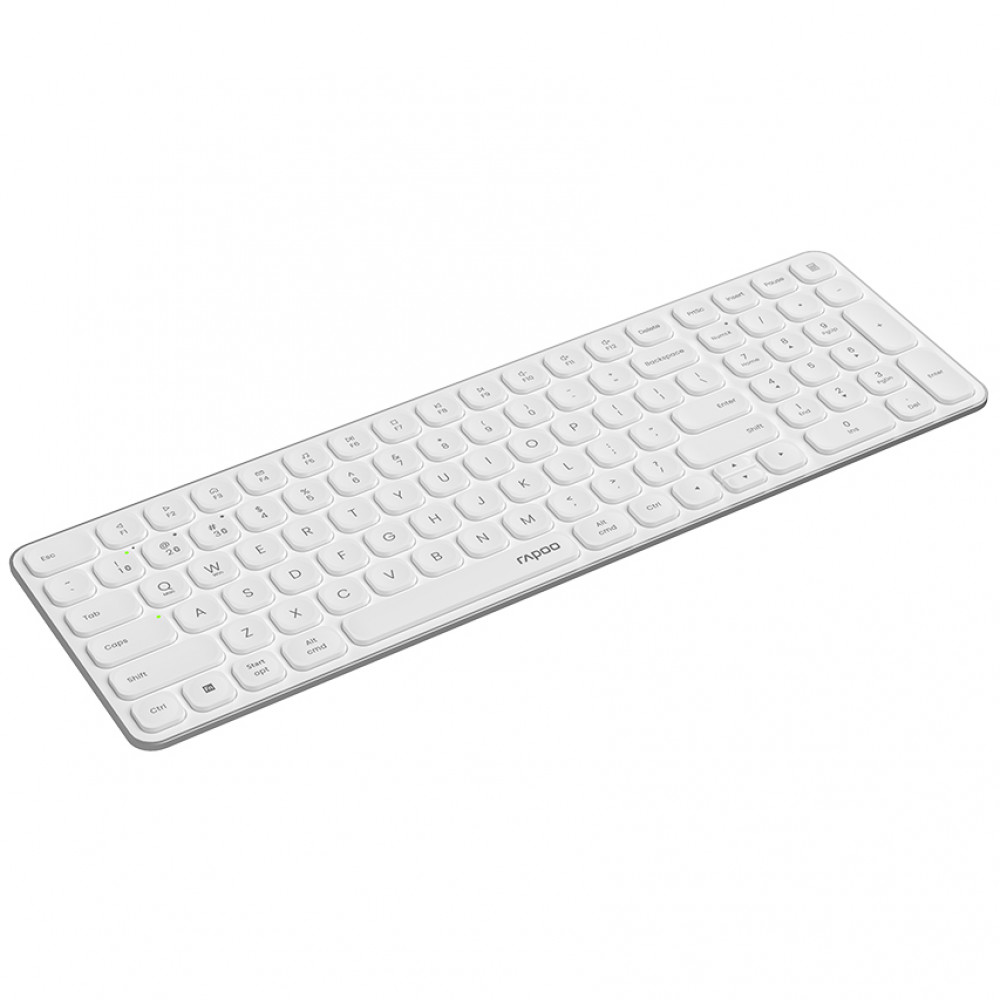Клавиатура Rapoo E9310М Беспроводная, Bluetooth - миниатюра 2