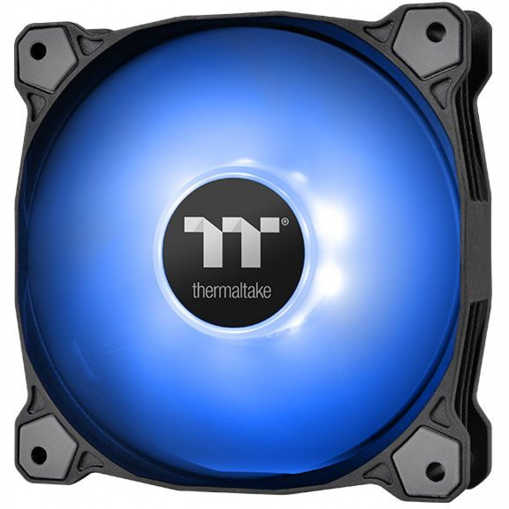 Система охлаждения Thermaltake Pure A12 LED Blue CL-F109-PL12BU-A — фото товара