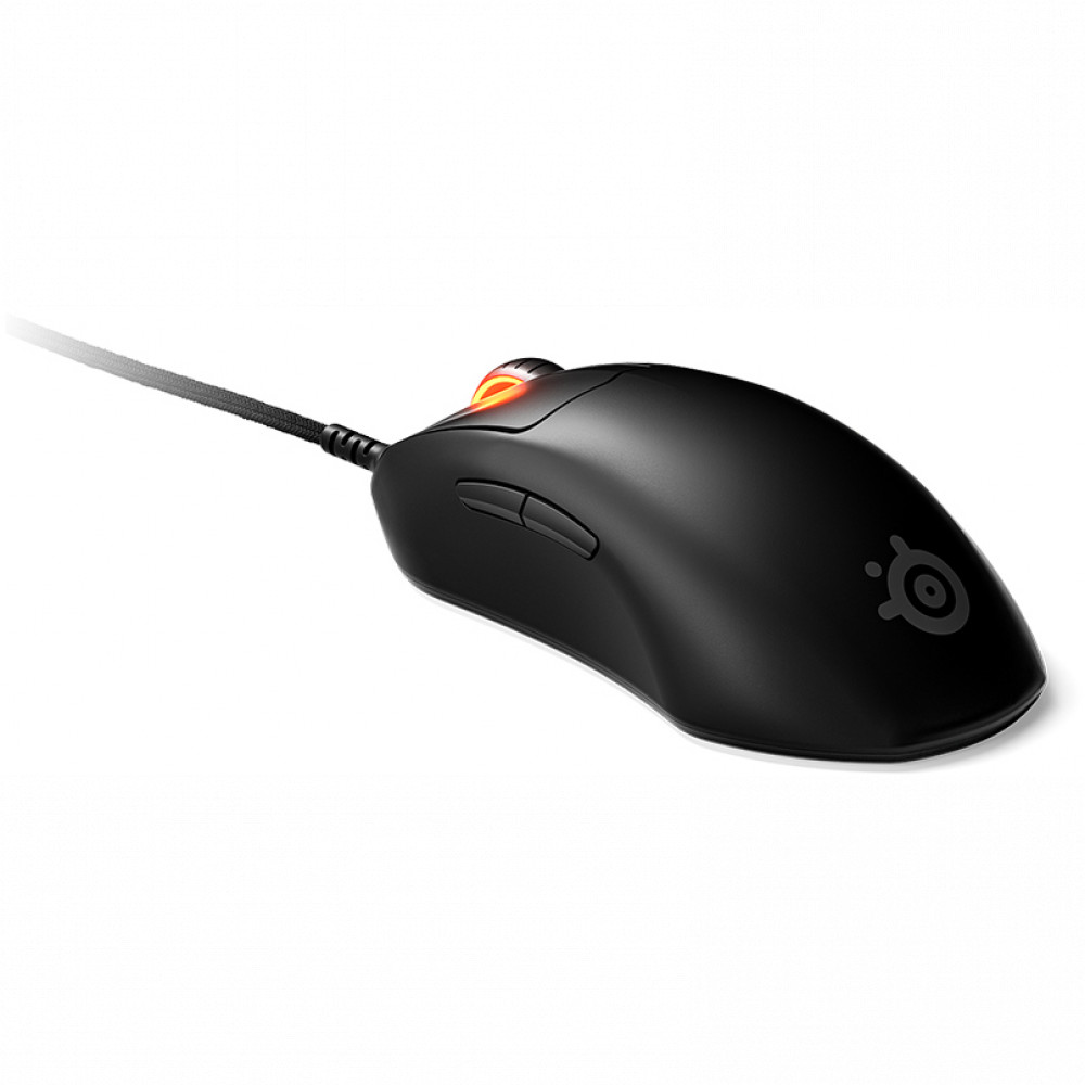 Мышь SteelSeries Prime Mini 62421 Игровые, Проводная — фото товара