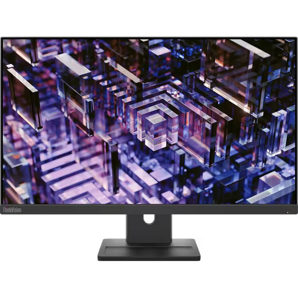 Монитор Lenovo ThinkVision E24q-30 63ECGAT2EU 23.8 ", IPS, Quad HD 2560x1440 (16:9), 100 Гц - миниатюра 2