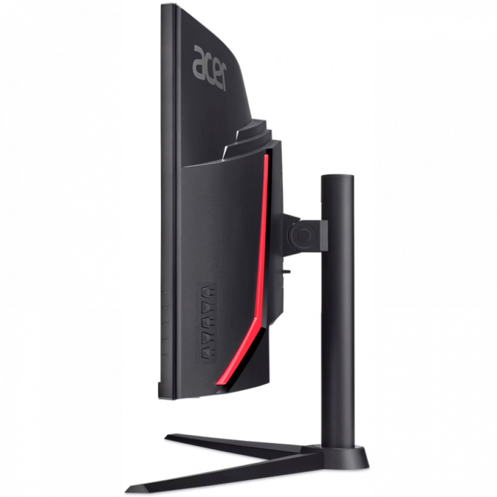 Монитор Acer Nitro XZ340CUHbiiphx UM.CX0EE.H01 34 ", VA, Ultra-Wide QHD 3440x1440 (21:9), 100 Гц - миниатюра 5
