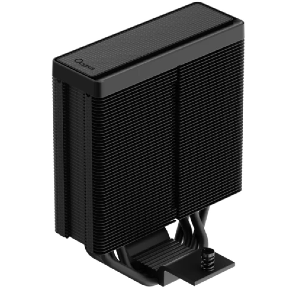 Система охлаждения Ocypus Delta A40 BK ARGB Black Delta-A40-BK1NAWN00X-GL Для процессора - миниатюра 5