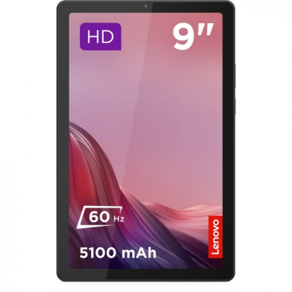 Планшет Lenovo Tab M9 ZAC50096RU 64 Гб, 4 Гб - миниатюра 3