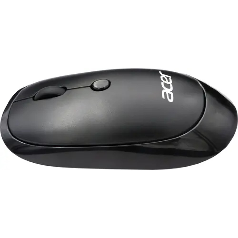 Мышь Acer OMR137 ZL.MCEEE.01K Бюджетные, Беспроводная - миниатюра 4