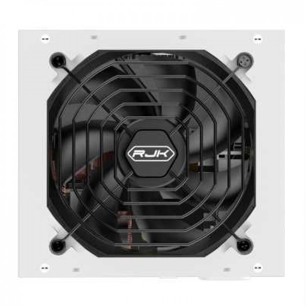 Блок питания Raijintek CRATOS, 80+ Gold, white 0R30B00006 1000 Вт - миниатюра 4