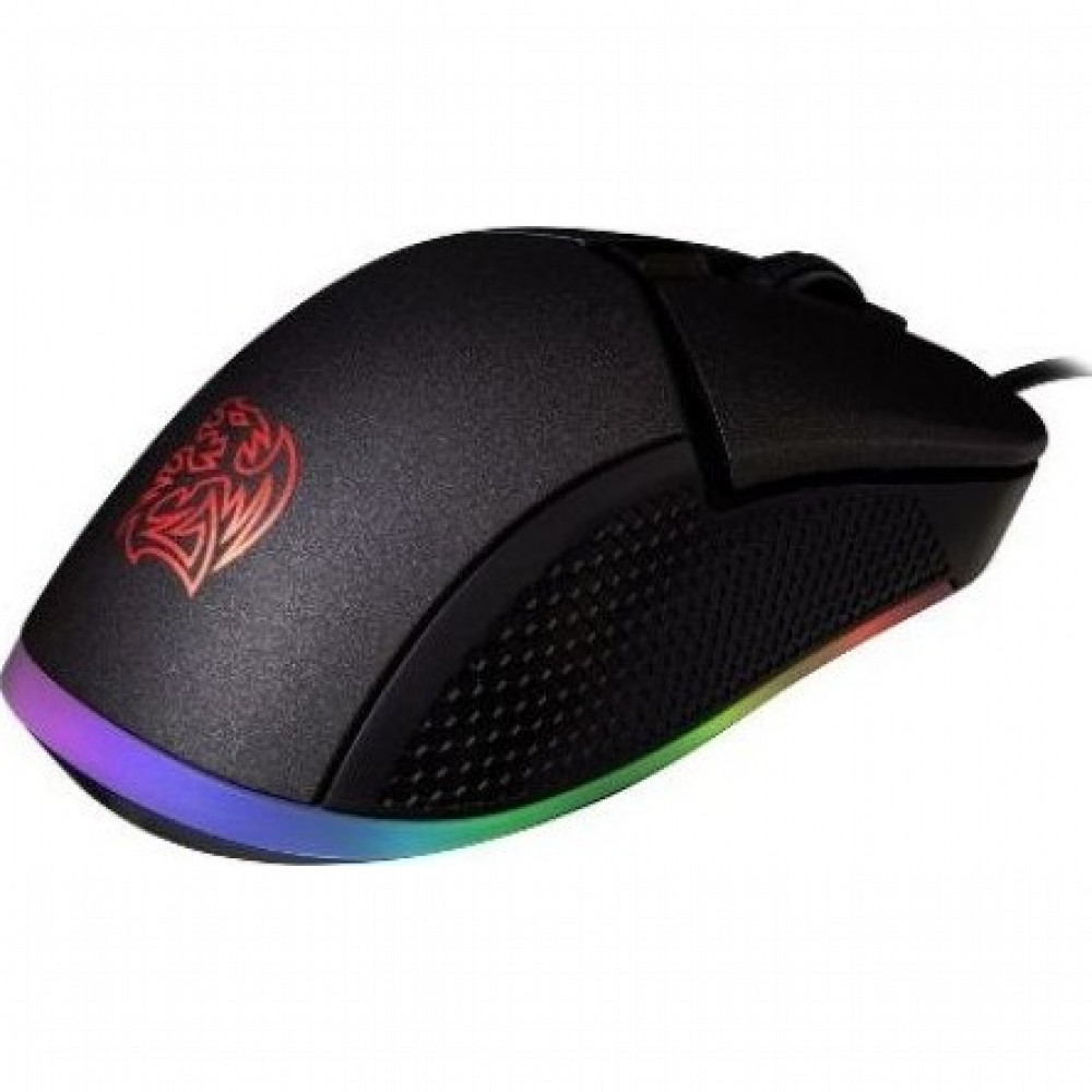 Мышь Thermaltake Tt eSports M200 MO-MSE-WDOHBK-M2 Игровые, Проводная — фото товара