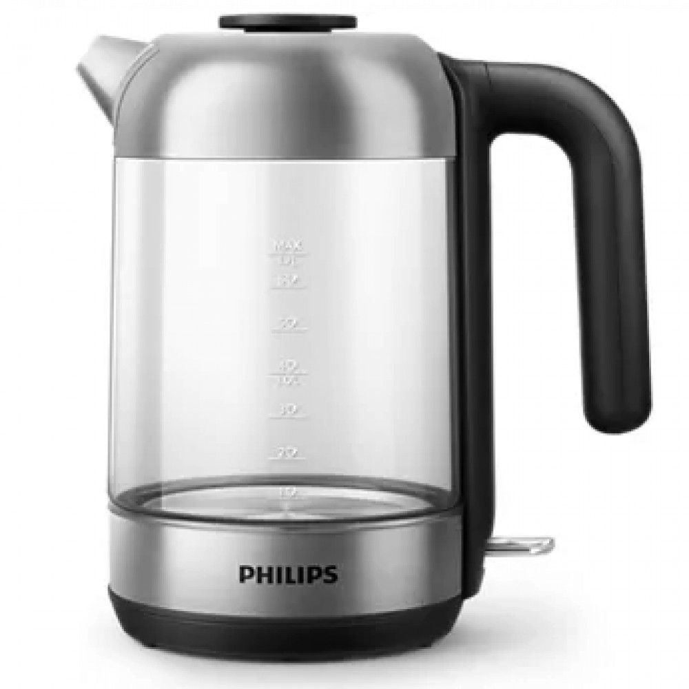 Philips HD9339/80 Чайник, 1.7 л., 2200 Вт — фото товара