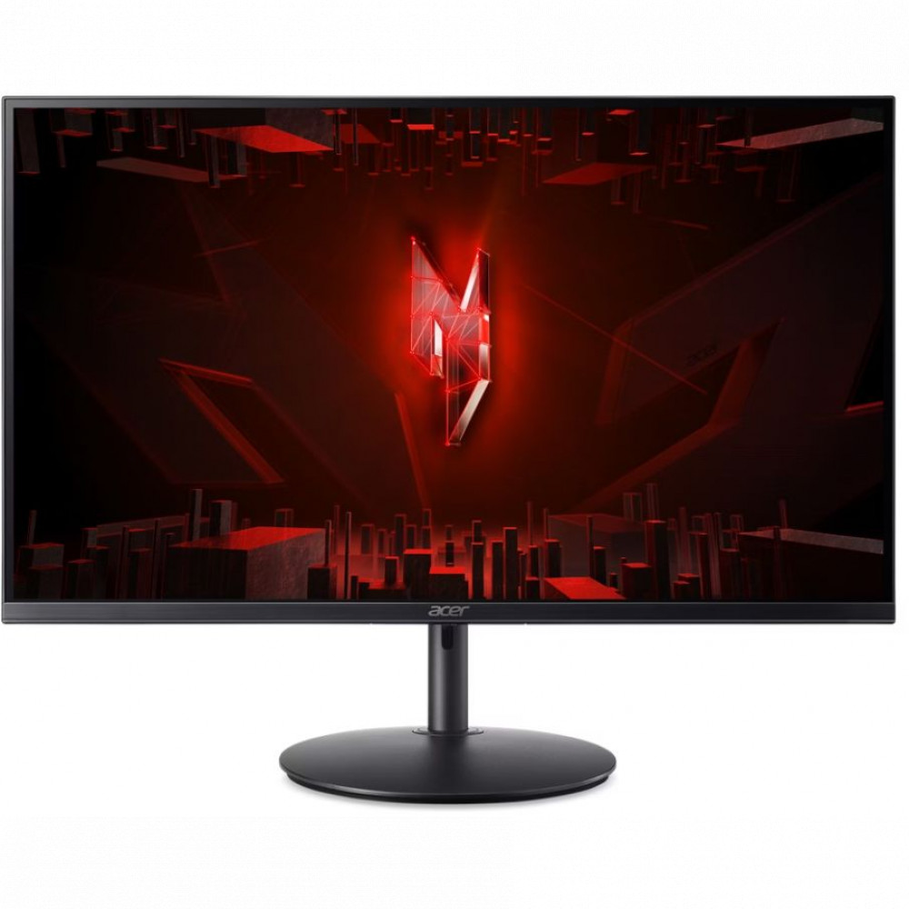 Монитор Acer NITRO XF270X1biiph UM.HX0EE.101 27 ", IPS, Full HD 1920x1080 (16:9), 180 Гц — фото товара