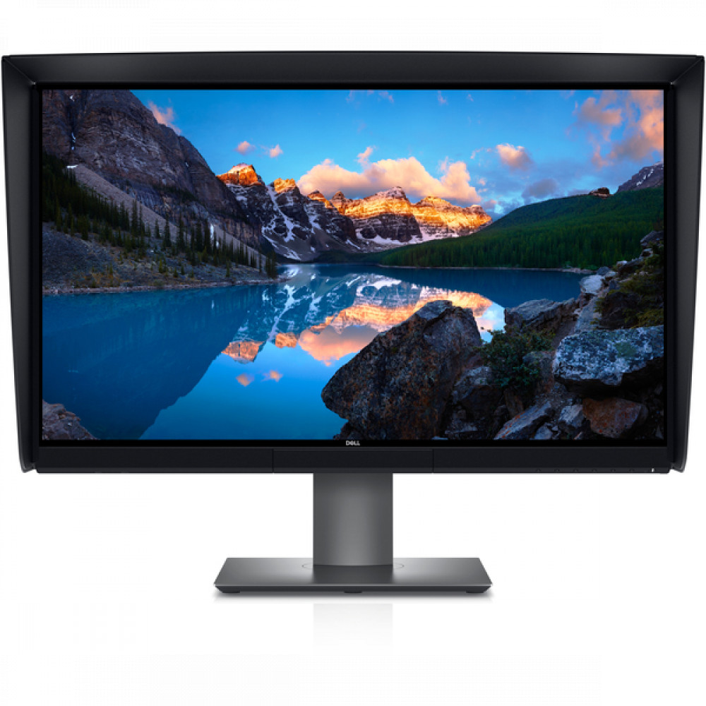 Монитор Dell UltraSharp 27 UP2720QA 210-BFVT 27 ", IPS, 4K UHD 3840x2160 (16:9), 60 Гц — фото товара