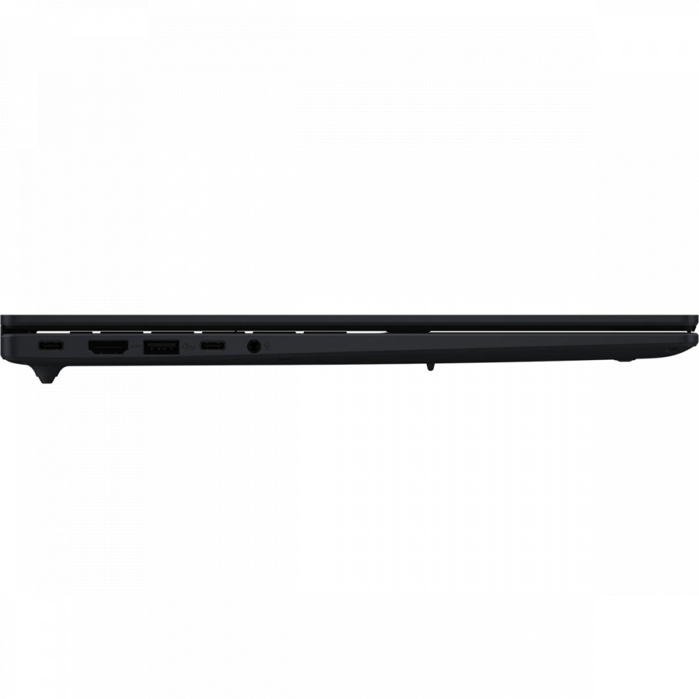 Ноутбук Asus M1607KA Vivobook 16 Quiet Blue 90NB15F1-M00CD0 16 ", WUXGA 1920x1200 (16:10), AMD, Ryzen AI 5, 16 Гб, 1 ТБ, AMD Radeon 820M - миниатюра 5