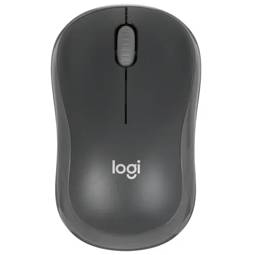 Мышь Logitech M186 910-004131 Бюджетные, Беспроводная — фото товара
