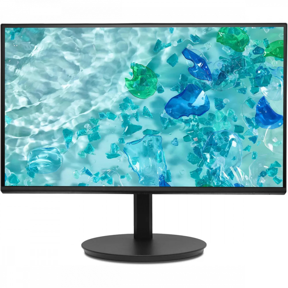 Монитор Acer CB272UGbmiiprx UM.HB2CD.G06 27 ", IPS, Quad HD 2560x1440 (16:9), 120 Гц — фото товара
