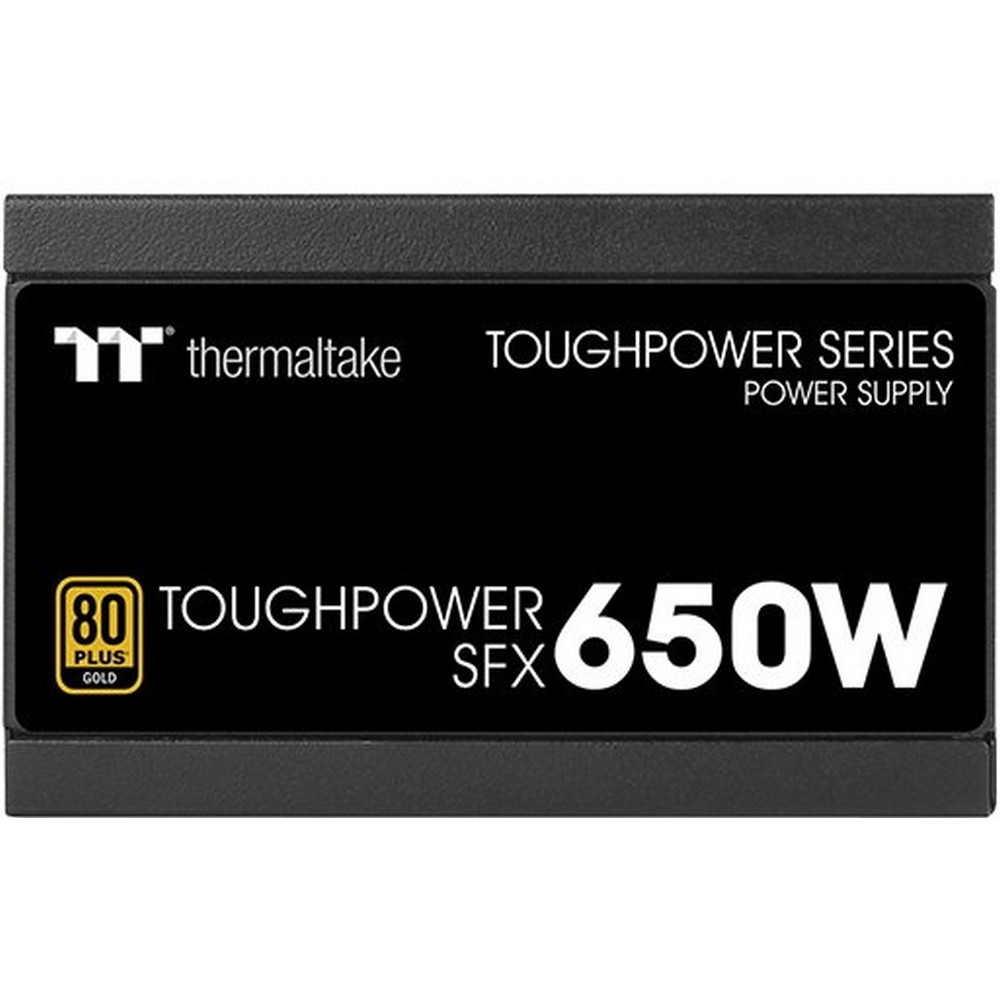 Блок питания Thermaltake Toughpower SFX 650W PS-STP-0650FNFAGE-1 650 Вт - миниатюра 3