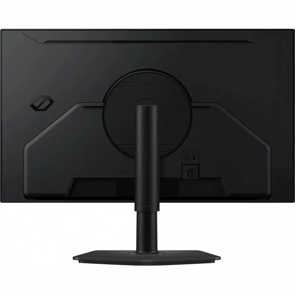 Монитор Samsung Odyssey G5 LS27FG502EIXCI 27 ", IPS, Quad HD 2560x1440 (16:9), 180 Гц - миниатюра 4